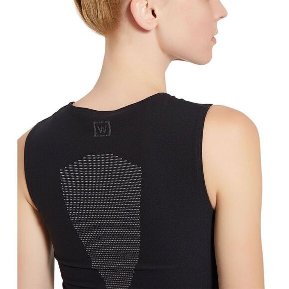 NWT WOLFORD Cheetah Print Vest Top - Picture 5 of 13